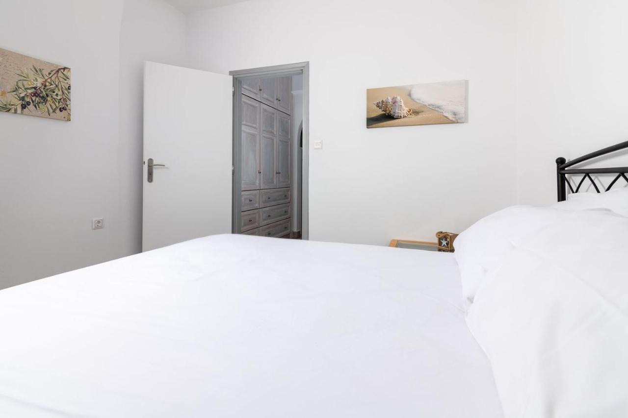 Villa Kosta In Naousa-Paros エクステリア 写真